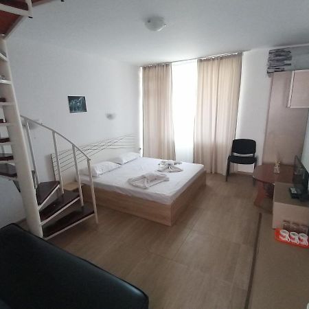 Siana House Hotel Ravda Bagian luar foto